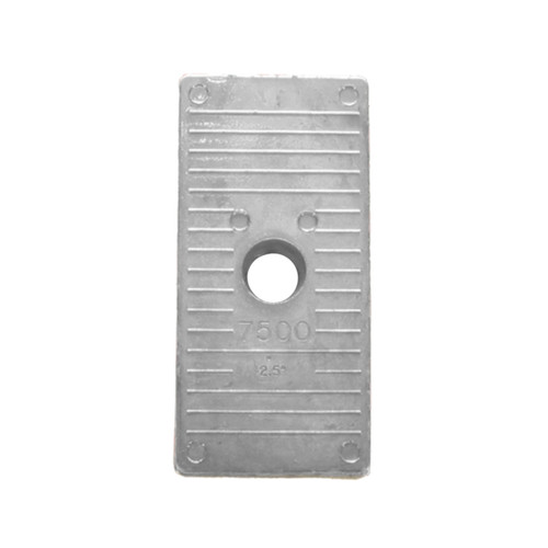 Leaf Spring Shim Kit | 665RS8125