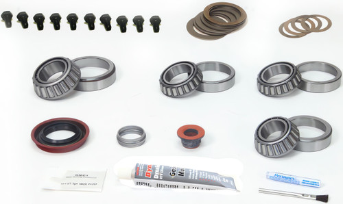Differential Rebuild Kit | SKFSDK315-MK