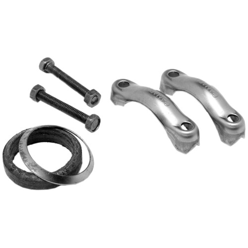 1-3/4" V-Band Exhaust Clamp | WEX35317
