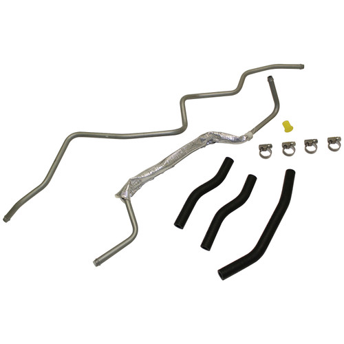 3/8" I.D. Hose x 3/8" I.D. Hose | EPS92807