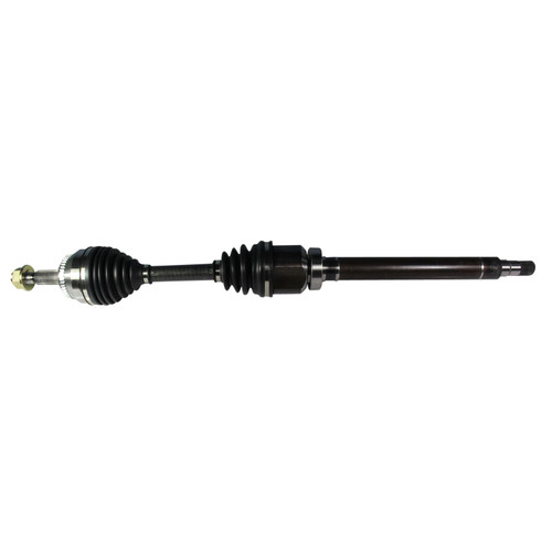 Volvo CV Axle Assembly  - Front Right | GSPNCV73524