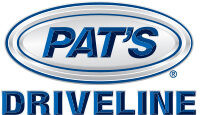 Pat's Driveline