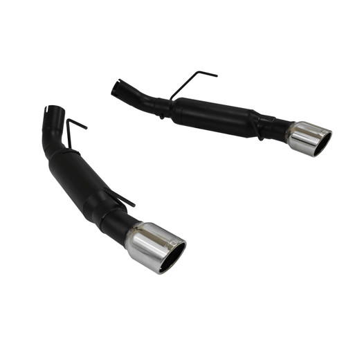 Axle-back System 409S - Dual Rear Exit - Outlaw - Aggressive Sound | 37A817511