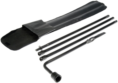 Spare Tire And Jack Tool Kit | DOR926-000