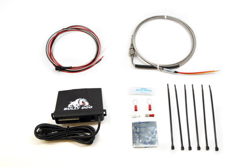 Sensor Dock w/ Pyro Probe For GT | BDT40384