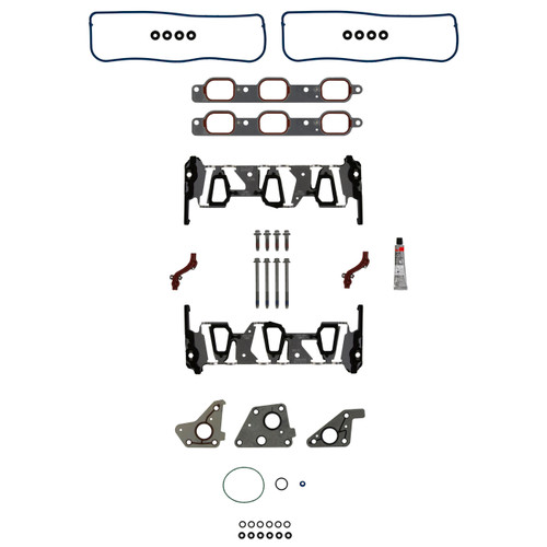 Engine Intake Manifold Gasket Set | 557MIK 98015 T