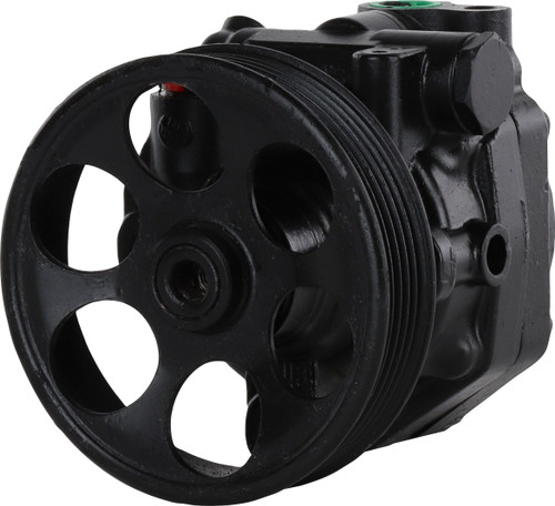 Remanufactured Power Steering Pump | CAR21-329
