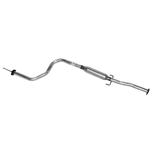 Direct Fit Exhaust Resonator and Pipe Assembly | WEX47721