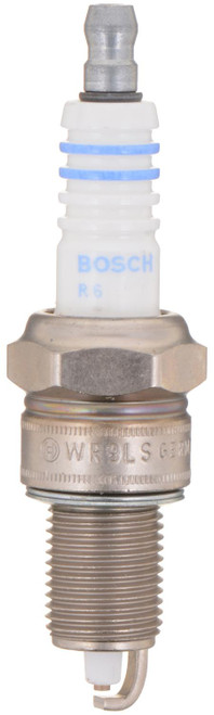 Silver Spark Plug - Qty 1 | BOSWR9LS