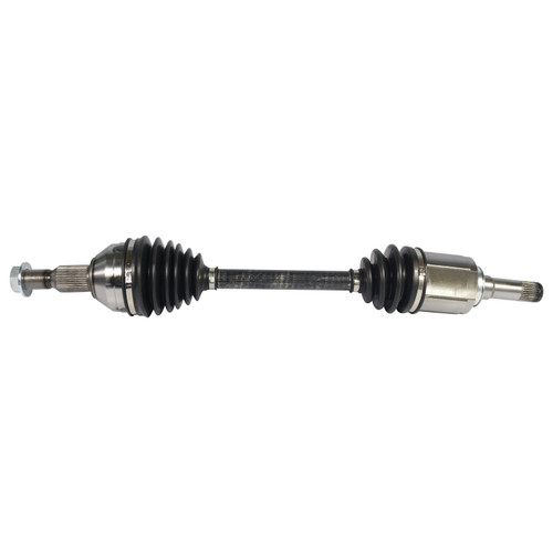 Buick, Chevrolet, GMC, Saturn... CV Axle Assembly  - Front Left | GSPNCV10510