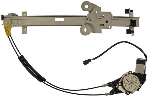 Window Regulator | DOR741-626