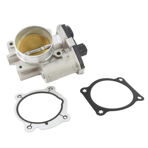 Fuel Injection Throttle Body | BWDS20017