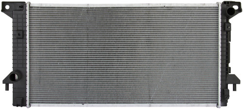 Complete Radiator | SPECU13229