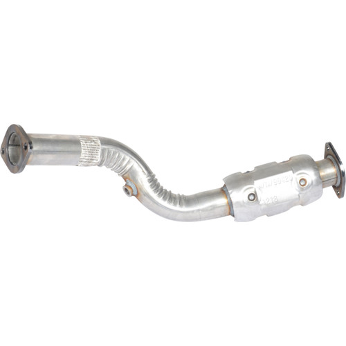 Ultra EPA Direct Fit Catalytic Converter 2.5" Outlet (OD) | WEX16857