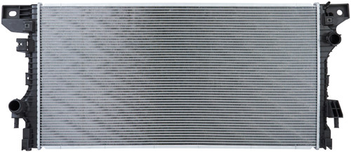 Complete Radiator | SPECU13718