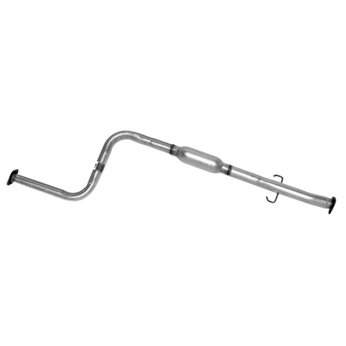 Direct Fit Exhaust Resonator and Pipe Assembly | WEX46746