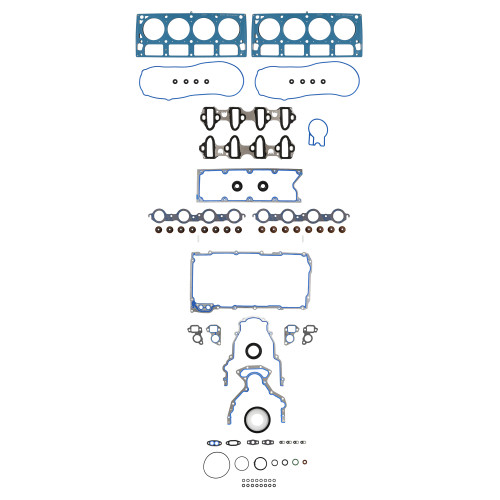 Engine Gasket Set | 557260-1973
