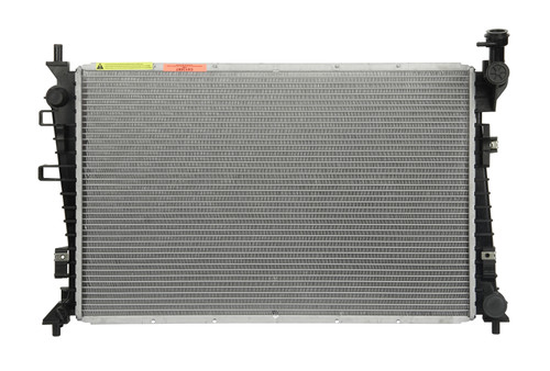 Complete Radiator | SPECU13087