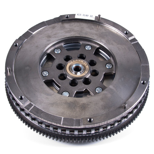 Dual Mass Flywheel | LUKDMF049