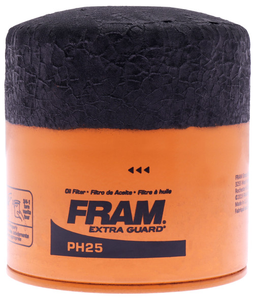 Extra Guard Oil Filter Spin-On | FRMPH25