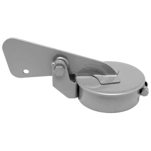 Heavy Duty Exhaust Pipe Rain Cap 3.5" Inlet (ID) | WEX35619