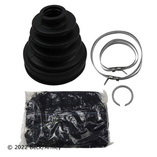 Constant Velocity Joint Boot Kit | BEC103-2601
