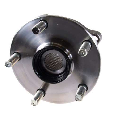 Hub Assembly | SAG102352