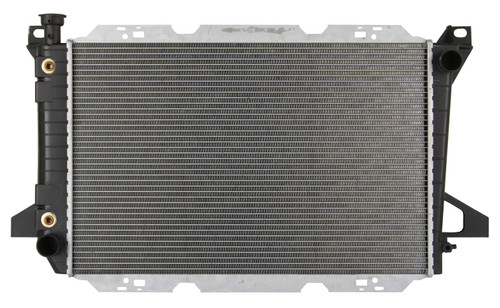 Complete Radiator | SPECU1451