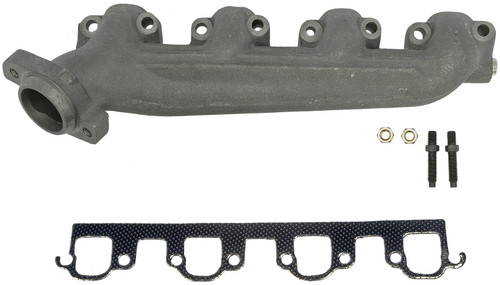 Exhaust Manifold | DOR674-229