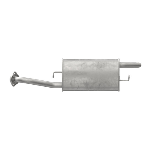 SoundFX Direct Fit Exhaust Muffler 2" Outlet (OD) | WEX18930