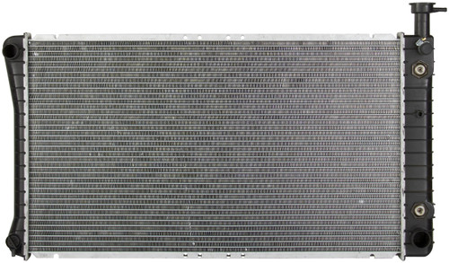 Complete Radiator | SPECU1477