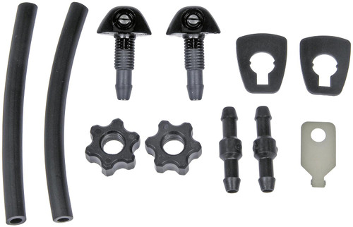 Windshield Washer Nozzle Kit | DOR47137