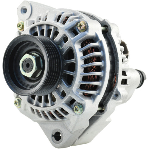 Remanufactured First Time Fit Alternator, 70 Amp | DEN210-4148