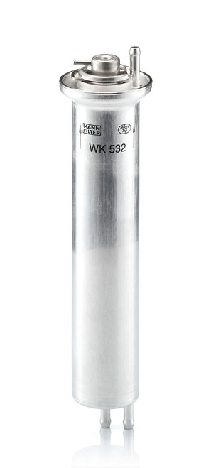 Fuel (Complete In-Line) Filter | MANWK 532