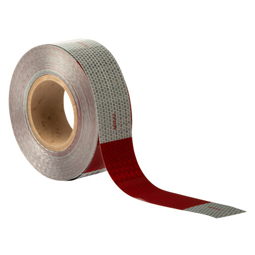 Conspicuity Tape, 2" x 150' Roll | GRO41050
