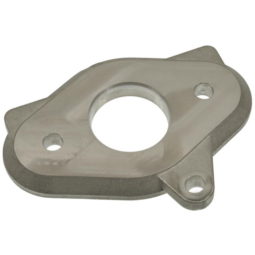 Fuel Pump Mounting Plate | BWDMGD21