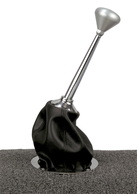 Classic Shifter Boot | LOK70-CLB