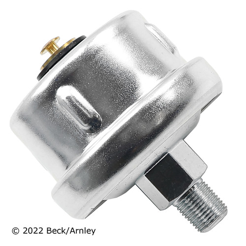 Oil Pressure Switch With Gauge | BEC201-1130