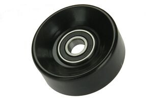 Accessory Drive Belt Idler Pulley | UROCY1413212