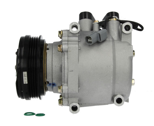 Air Conditioning Compressor with Clutch | NIS89226