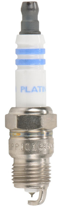 OE Fine Wire Single Platinum Spark Plug - Qty 1 | BOS6712