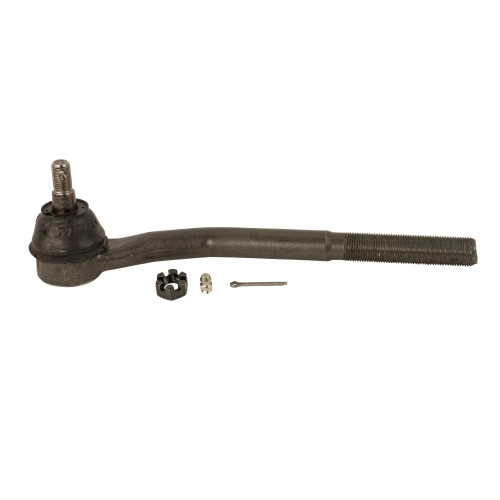 Front Right Inner Steering Tie Rod End | MOOES443L