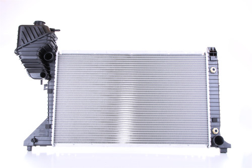 Radiator w/Integrated Transmission Oil Cooler | NIS62597A