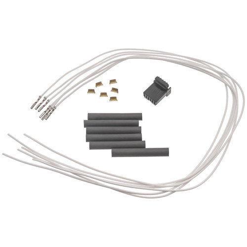 Ignition Starter Switch Connector | BWDPT2385