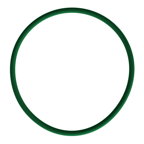 Fuel Injection Throttle Body Mounting Gasket | 55761806