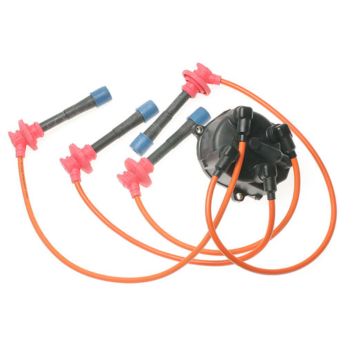 Distributor Cap | BWDC901