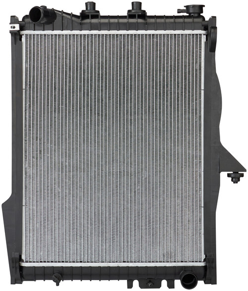 Complete Radiator | SPECU2738