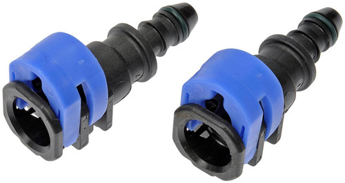 Fuel System Connector | DOR800-564