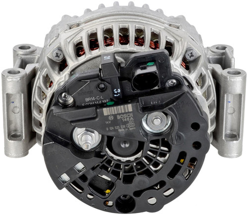 Remanufactured Alternator | BOSAL0891N