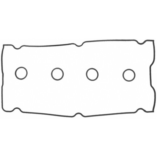Engine Valve Cover Gasket Set | 557VS 50459 R